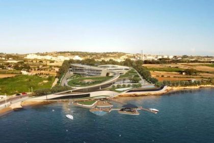 Is-Siċċa project revival raises questions before Malta elections 27 Is-Siċċa project revival raises questions before Malta elections
