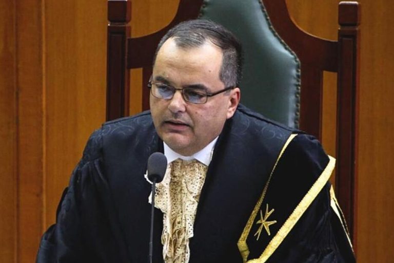 Judicial letter triggers institutional tensions in Malta
