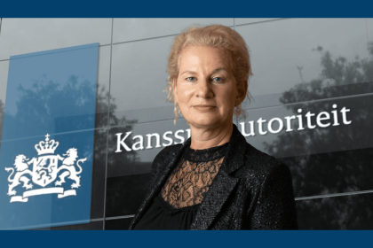Kansspelautoriteit appoints Carol Verheij as vice chair