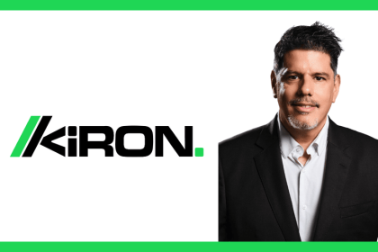 Kiron Interactive appoints Ramiro Atucha to drive Latin America growth