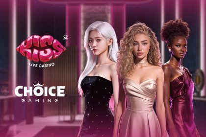 Kiss AI Live Casino introduces AI driven live casino infrastructure 13 Kiss AI Live Casino introduces AI driven live casino infrastructure