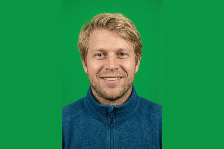 Kongebonus appoints David Nilsen as editor-in-chief