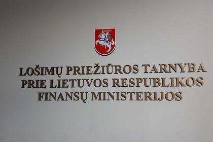 Lithuania regulator fines Baltic Bet €330,600 for AML failures