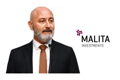 Malita Investments transparency concerns under Robert Abela 18 Malita Investments transparency concerns under Robert Abela