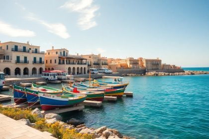 Malta Travel in February 22 Malta Travel in February