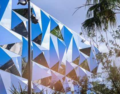 Malta Vision 2050 cube sparks backlash over public spending