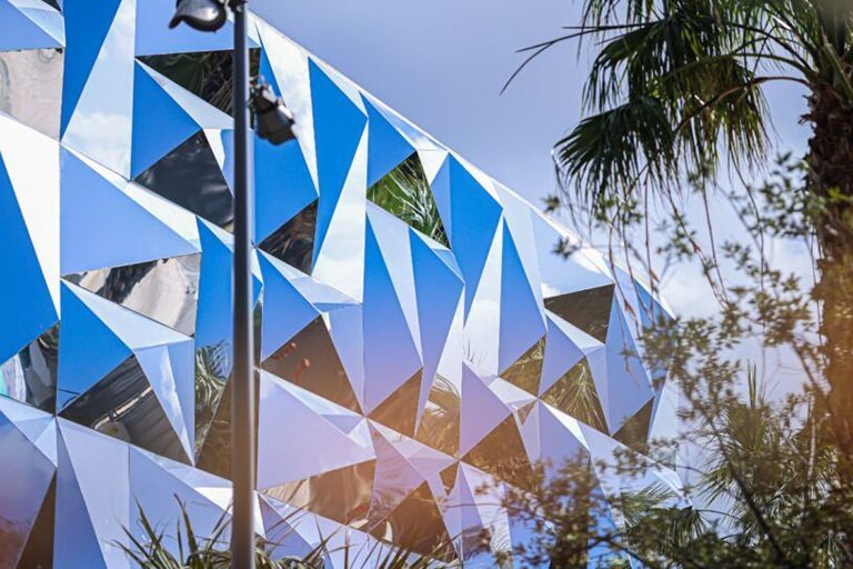 Malta Vision 2050 cube sparks backlash over public spending