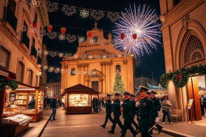Malta Winter Festivals and Events 17 Malta Winter Festivals and Events