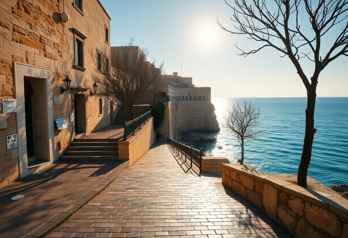 Malta Winter Photography Tips