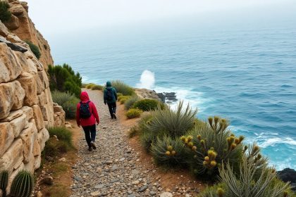 Malta coastal walks in winter 21 Malta coastal walks in winter