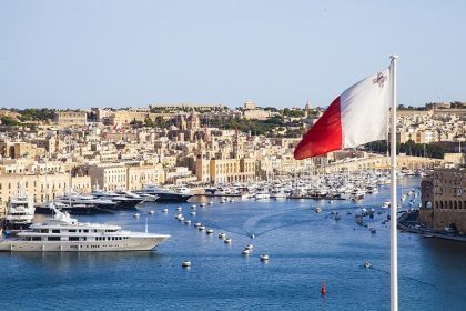 Malta wage gap reveals strain behind economic growth 9 Malta wage gap reveals strain behind economic growth