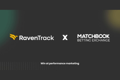 Matchbook partners with RavenTrack for affiliate tracking upgrade