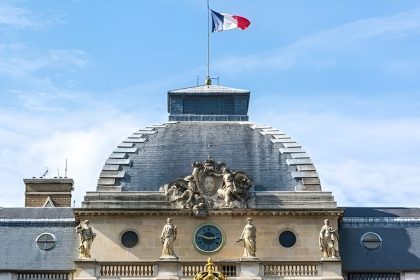 Meta ordered to block illegal gambling promotions in France