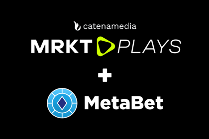MetaBet and Catena Media expand sports betting partnership