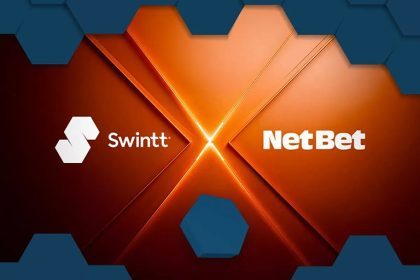 NetBet Greece expands portfolio with Swintt partnership deal