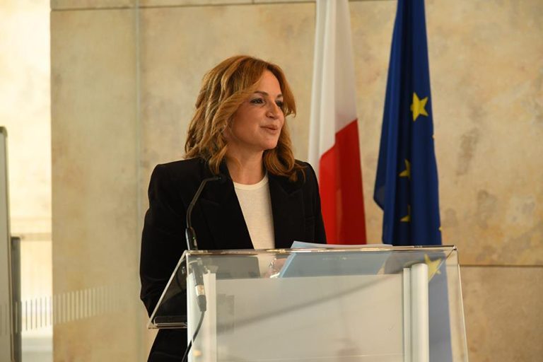 OPM rules breach over Michelle Muscat NGO secondments