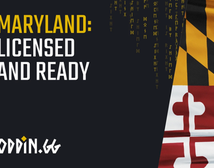 Oddin.gg secures Maryland sports betting licence 8 Oddin.gg secures Maryland sports betting licence