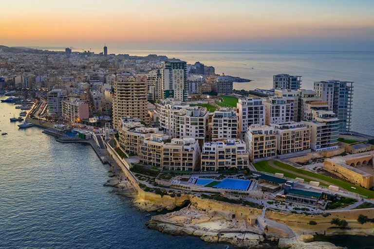 Ongoing concerns over youth violence in Sliema
