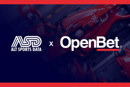 OpenBet enhances Trading System with official F1 data integration