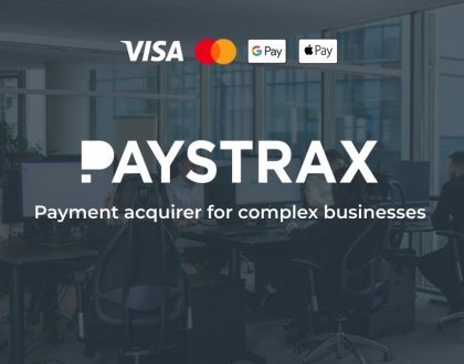 PAYSTRAX expands settlement flexibility for international merchants