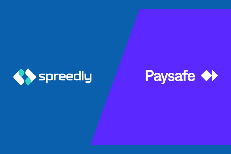Paysafe and Spreedly partner to enhance payment processing across regions