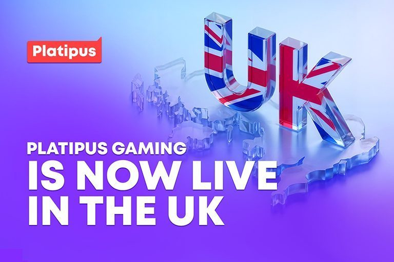 Platipus Gaming secures B2B licence from UK Gambling Commission 2 Platipus Gaming secures B2B licence from UK Gambling Commission