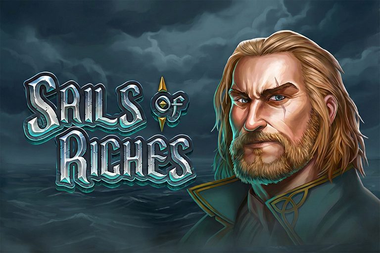 Play’n GO launches Sails of Riches inspired by Nordic legend