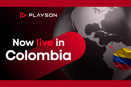 Playson enters Colombian iGaming market with Rush Street Interactive