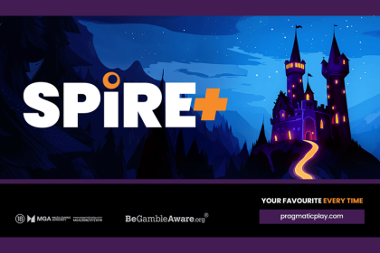 Pragmatic Play expands arcade portfolio with launch of Spire+