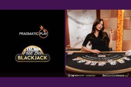 Pragmatic Play expands live portfolio with Free Bet Blackjack 15 Pragmatic Play expands live portfolio with Free Bet Blackjack