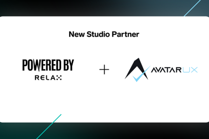 Relax Gaming adds full AvatarUX slot portfolio to Powered By Relax