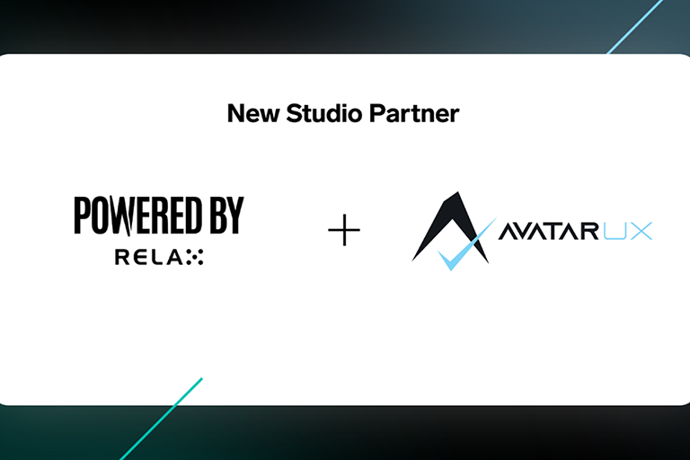 Relax Gaming adds full AvatarUX slot portfolio to Powered By Relax