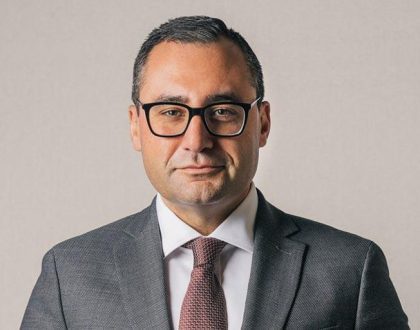 Ronald Mizzi and Malta Vision 2050 pavilion controversy