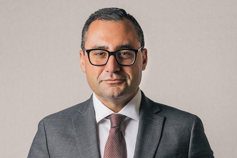 Ronald Mizzi and Malta Vision 2050 pavilion controversy