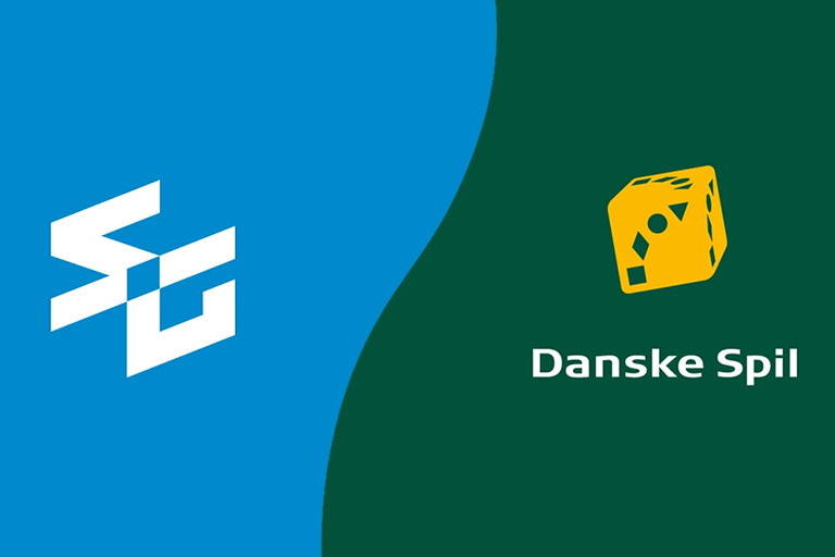 S Gaming enters Denmark with Triple 777 Jackpot at Danske Spil