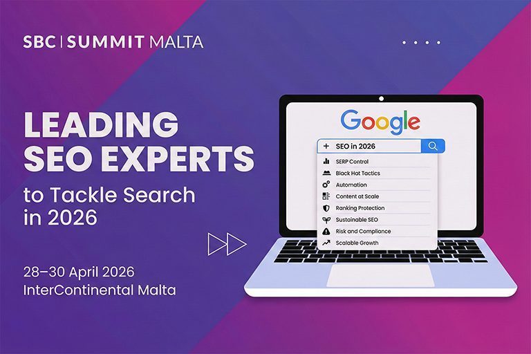 SBC Summit Malta 2026 highlights SEO strategies for iGaming 2 SBC Summit Malta 2026 highlights SEO strategies for iGaming