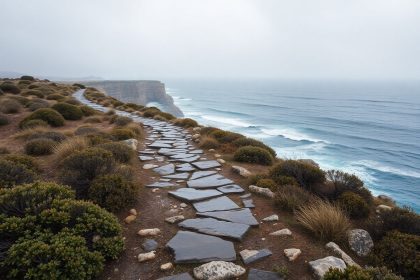 Malta Winter Walking Trails 12 Scenic Winter Trails in Malta