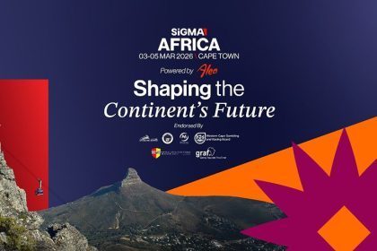 SiGMA Africa Summit 2026: What to expect in Cape Town