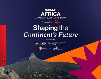 SiGMA Africa Summit 2026: Was Sie in Kapstadt erwartet 7 SiGMA Africa Summit 2026: What to expect in Cape Town