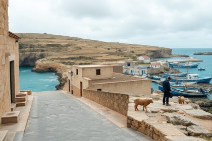 Slow winter days in Gozo 19 Slow winter days in Gozo
