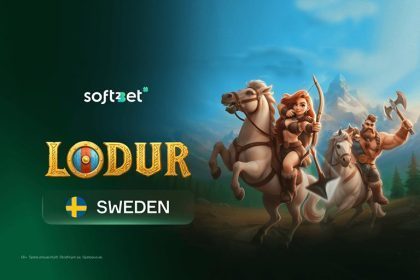 Soft2Bet debuts Lodur, a Swedish casino and sportsbook brand 12 Soft2Bet debuts Lodur, a Swedish casino and sportsbook brand