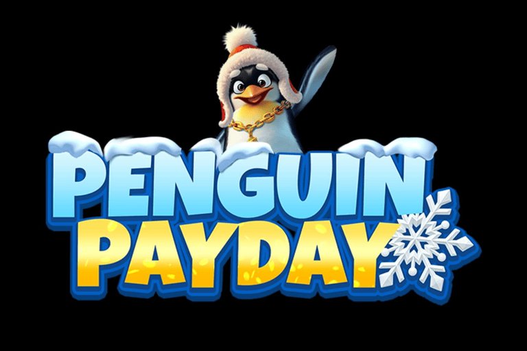 Stakelogic launches Penguin Payday 5x4 slot with multipliers