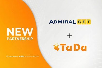 TaDa Gaming boosts Italian presence through Admiral Bet Italy 23 TaDa Gaming boosts Italian presence through Admiral Bet Italy