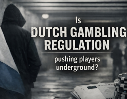 The Kansspelautoriteit and the art of fighting windmills!