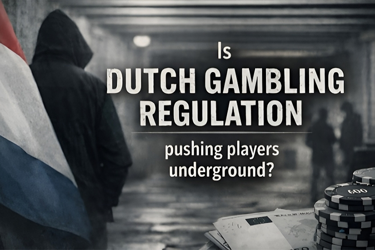 The Kansspelautoriteit and the art of fighting windmills!