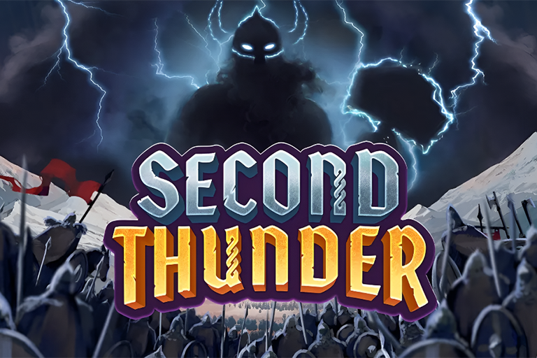 Thunderkick launches Second Thunder slot inspired by Norse myth