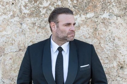 Tribunal orders disclosure of funds for Joseph Calleja concerts 10 Tribunal orders disclosure of funds for Joseph Calleja concerts