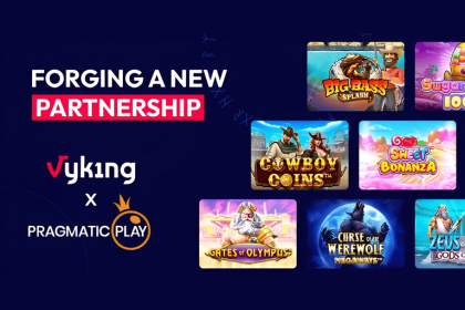 Vyking erweitert Casino Aggregation mit Pragmatic Play Titeln 18 Vyking expands casino aggregation with Pragmatic Play titles