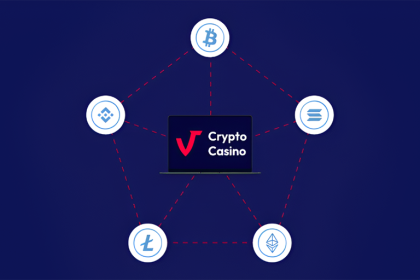 Vyking launches crypto casino offering across its platform ecosystem