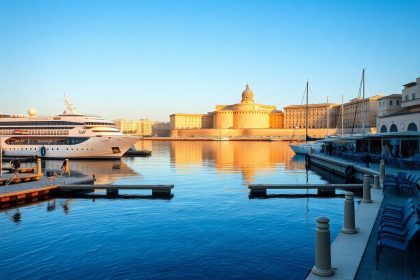When Cruise Ships Leave Malta